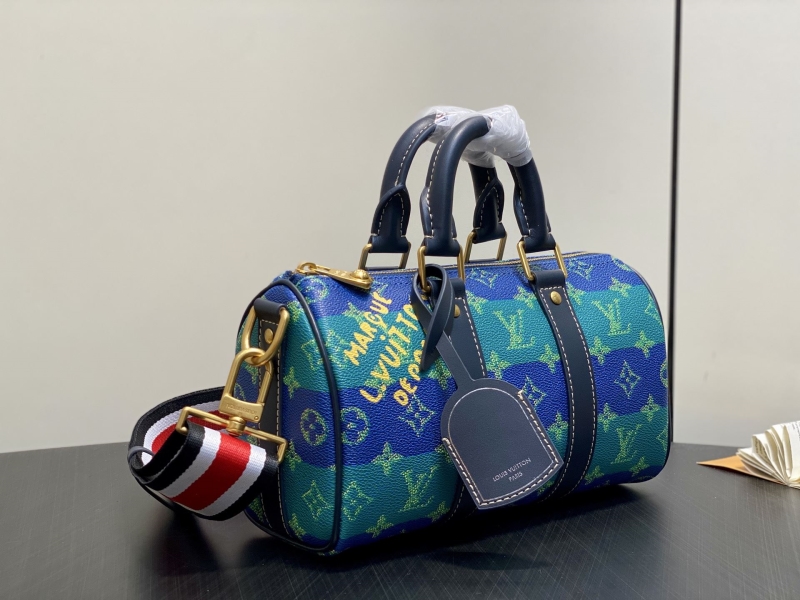LV Travel Bags